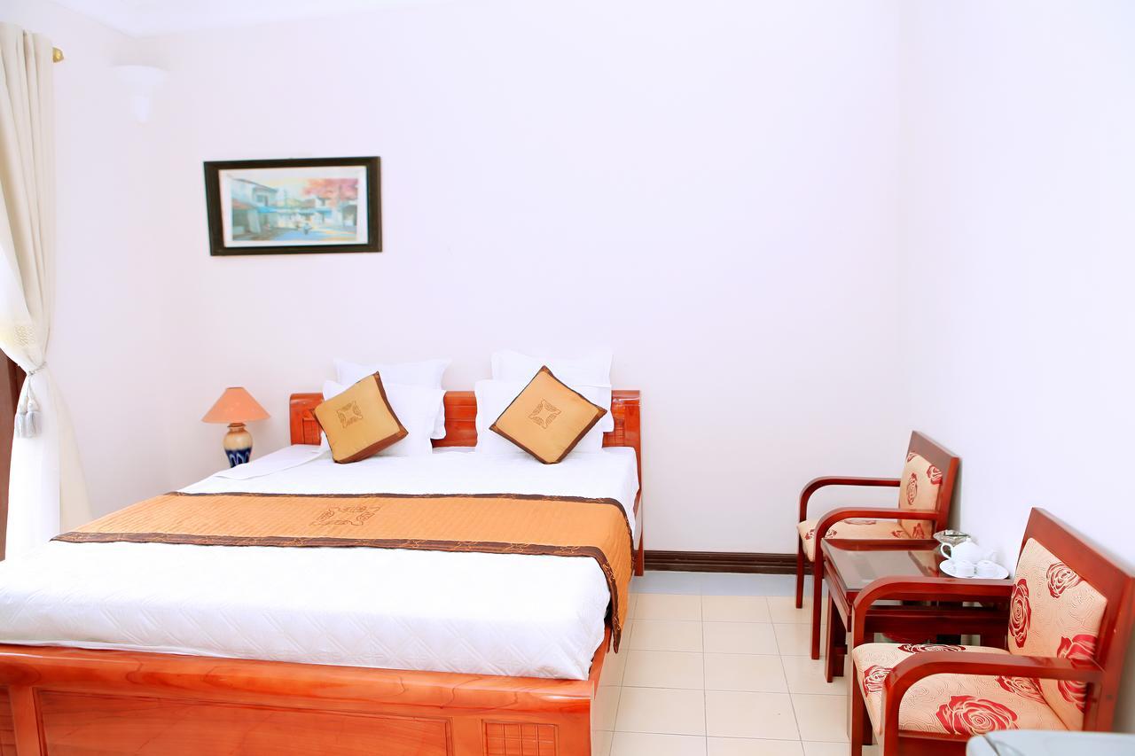 Khach San Cay Thong Hotel Tam Dao ภายนอก รูปภาพ